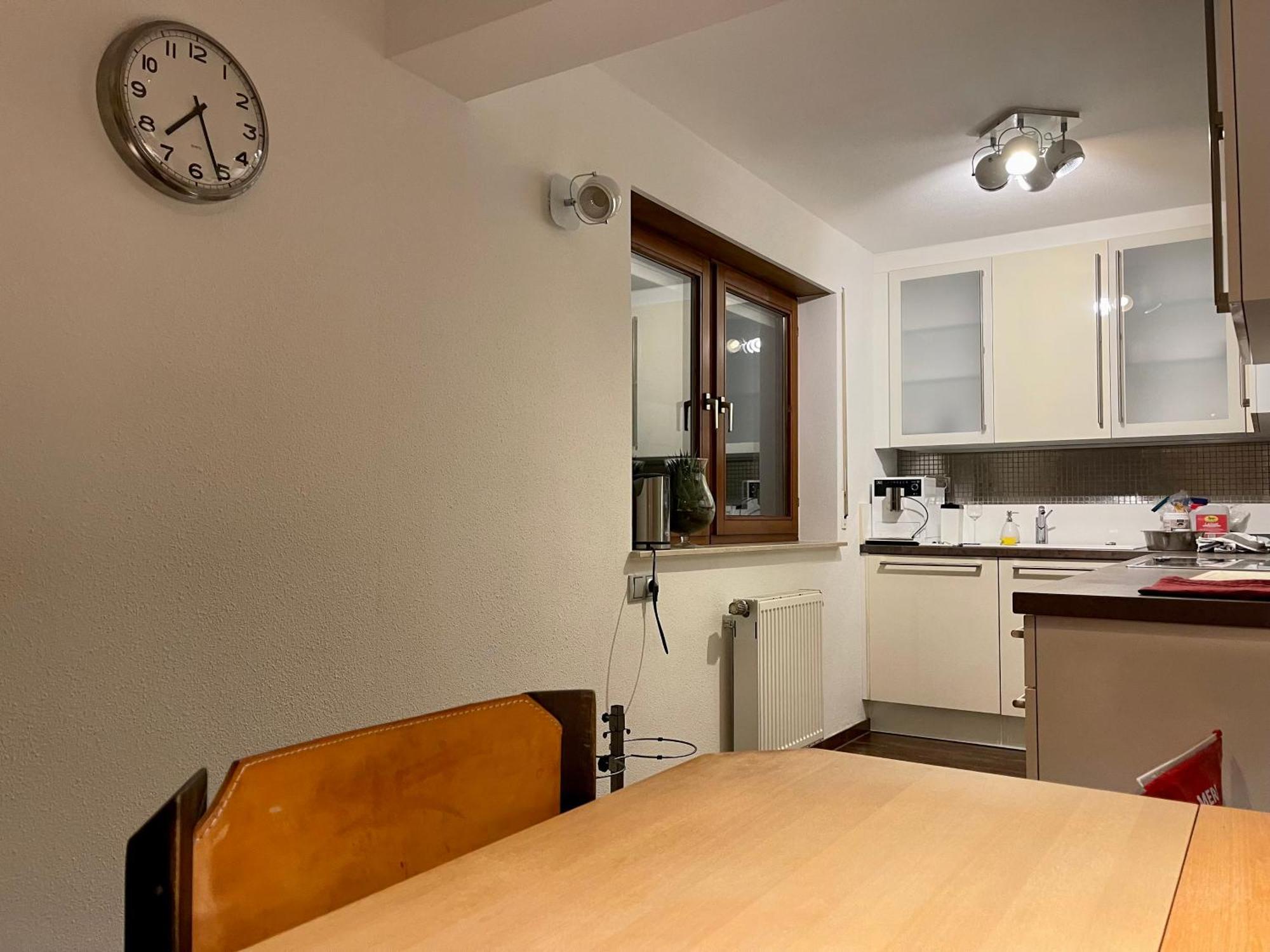 Wunderschoenes 2 Zimmer Apartment Zentrum Goldstadt Pforzheim Bagian luar foto