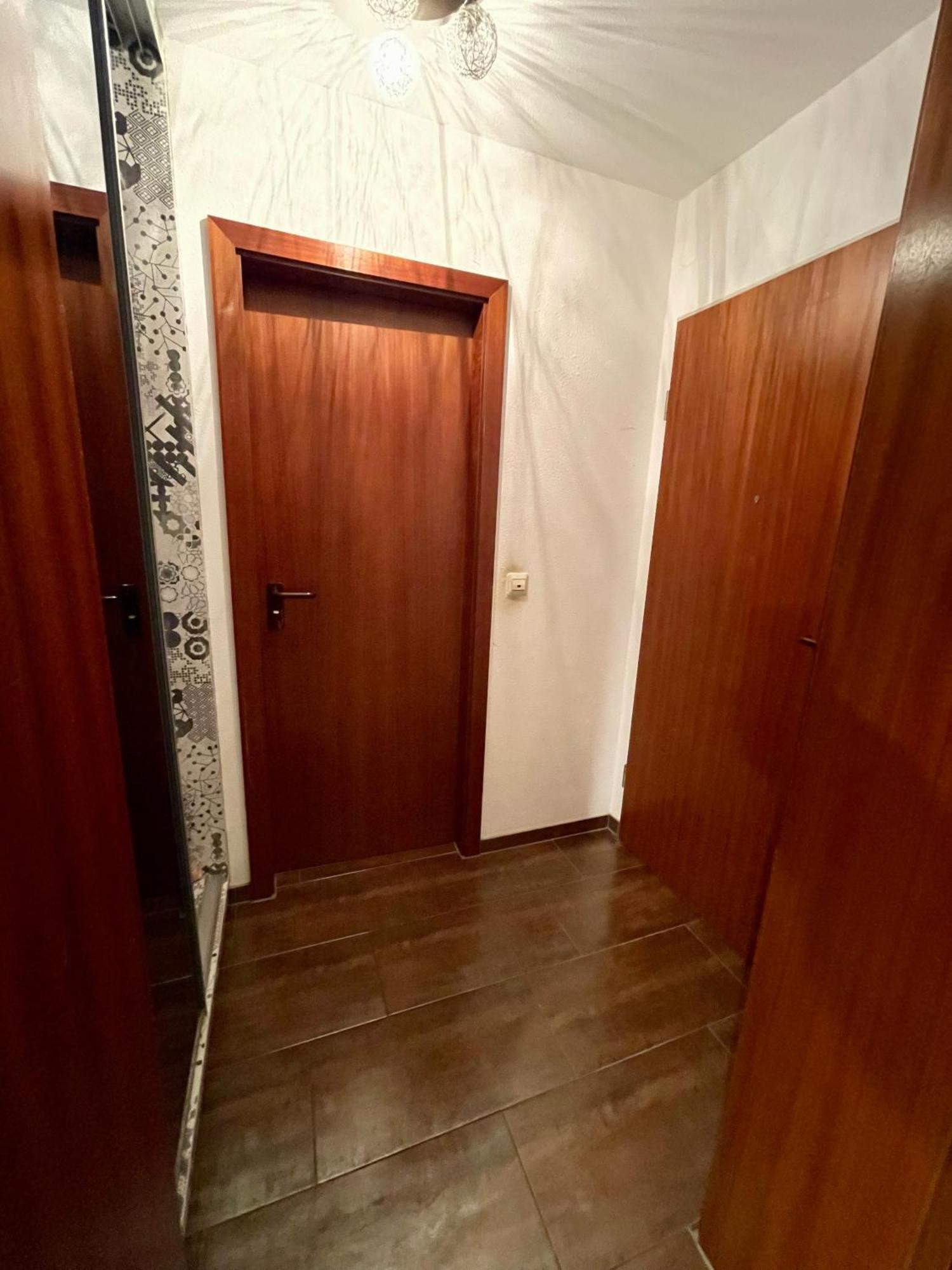 Wunderschoenes 2 Zimmer Apartment Zentrum Goldstadt Pforzheim Bagian luar foto
