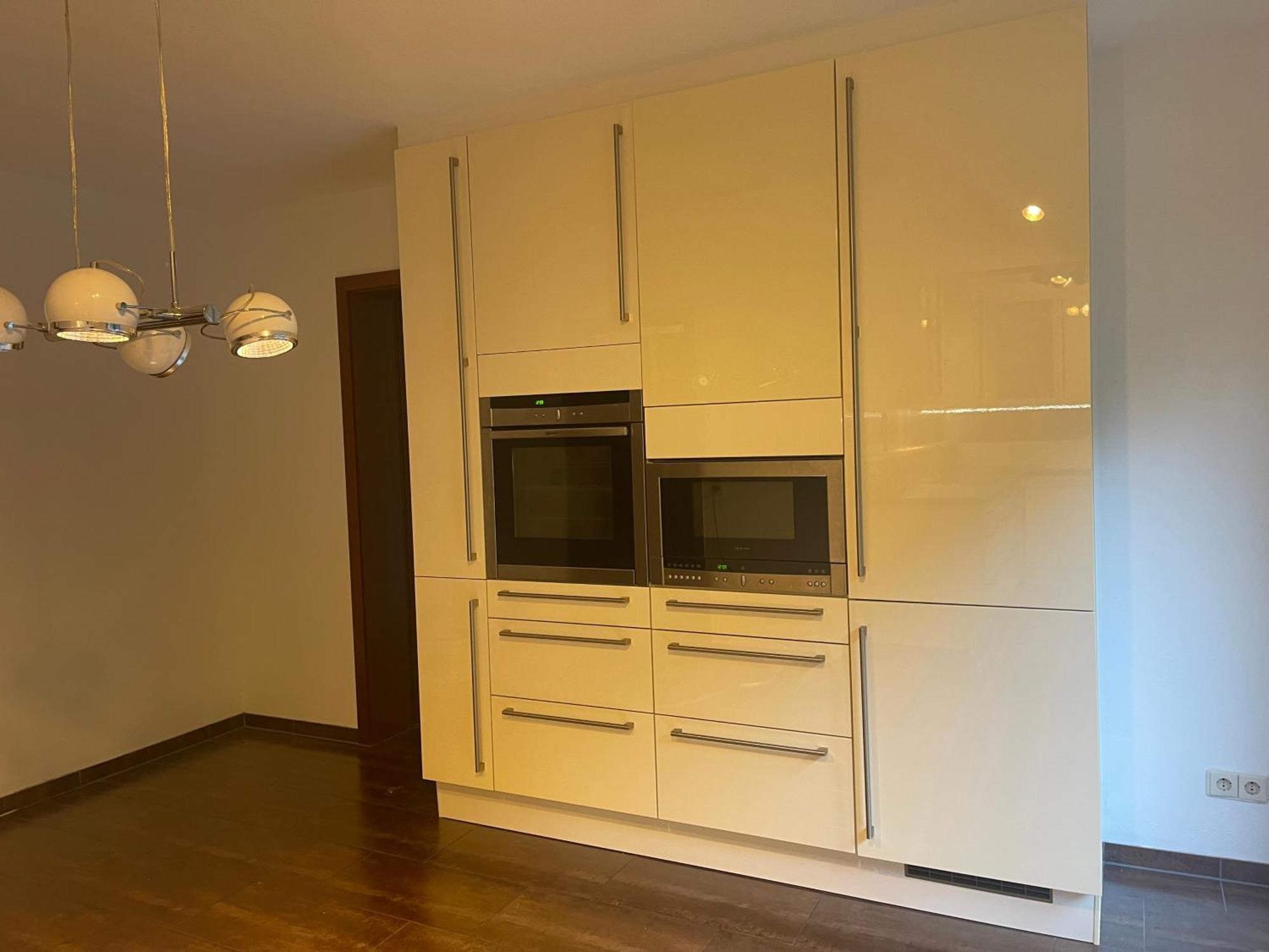 Wunderschoenes 2 Zimmer Apartment Zentrum Goldstadt Pforzheim Bagian luar foto