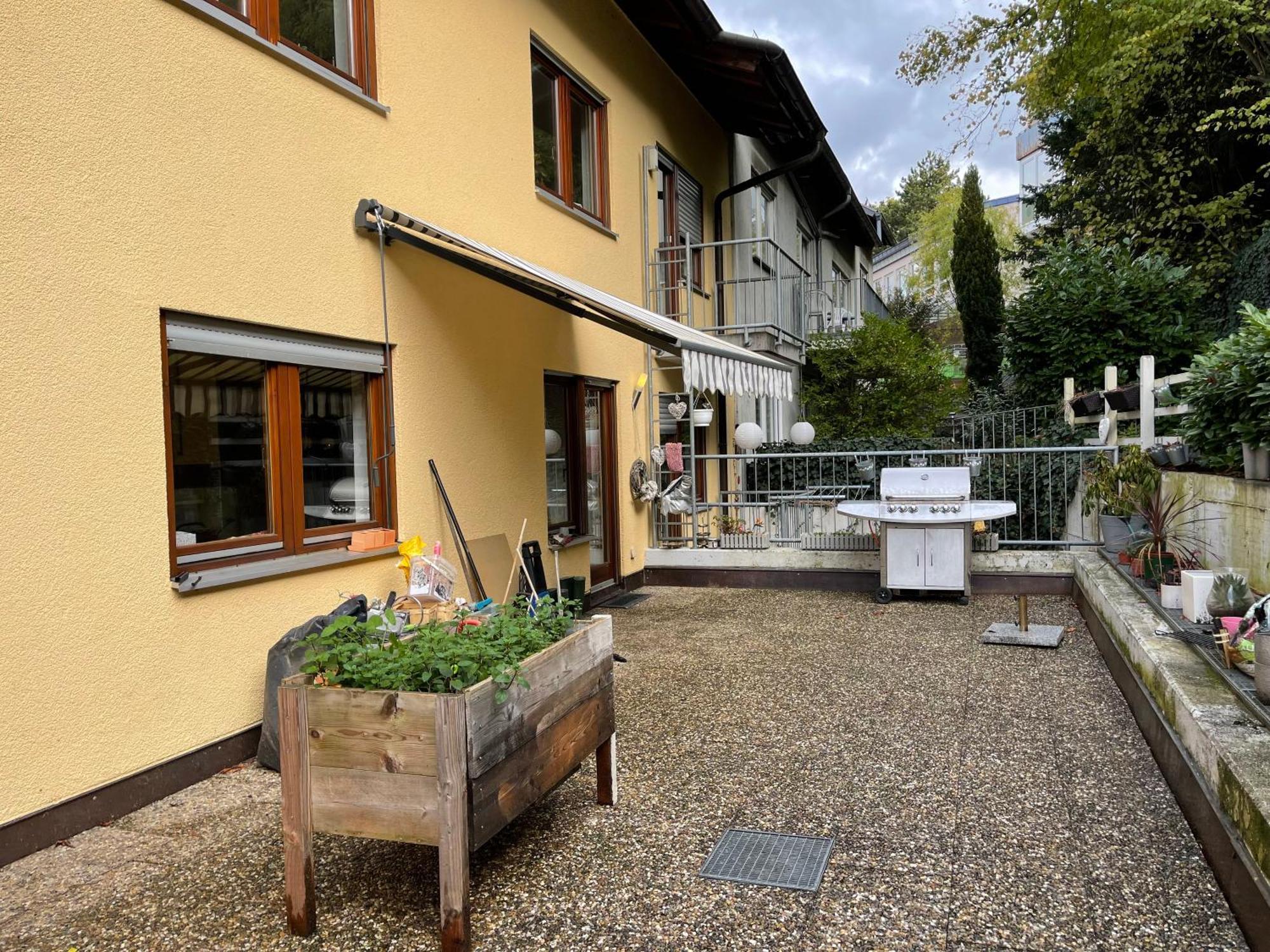 Wunderschoenes 2 Zimmer Apartment Zentrum Goldstadt Pforzheim Bagian luar foto